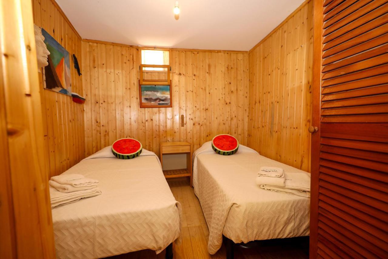 A74 - Rua Do Canal 1 Bed Flat