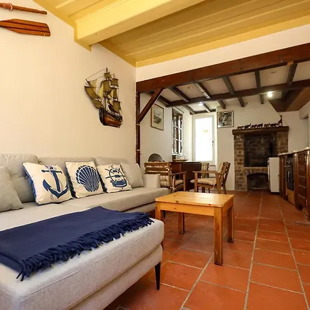 A74 - Rua Do Canal 1 Bed Flat Lagos Exterior photo