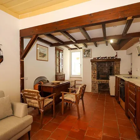 A74 - Rua Do Canal 1 Bed Flat Lagos Exterior photo