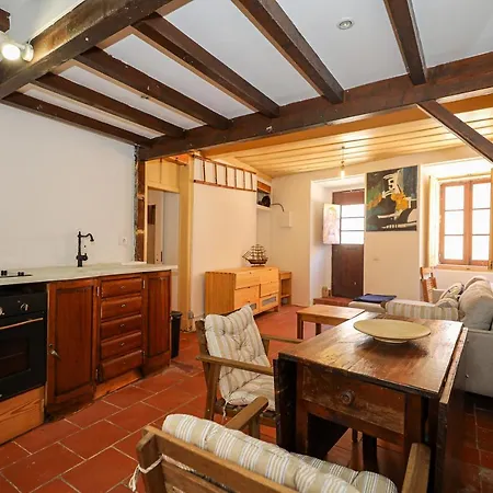 A74 - Rua Do Canal 1 Bed Flat Lagos Exterior photo