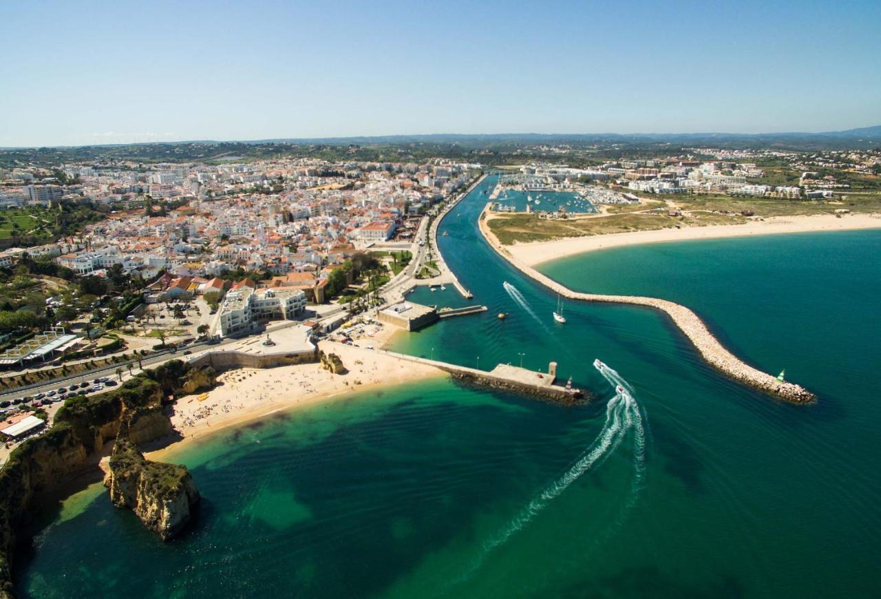 Apartment A74 - Rua Do Canal 1 Bed Flat *