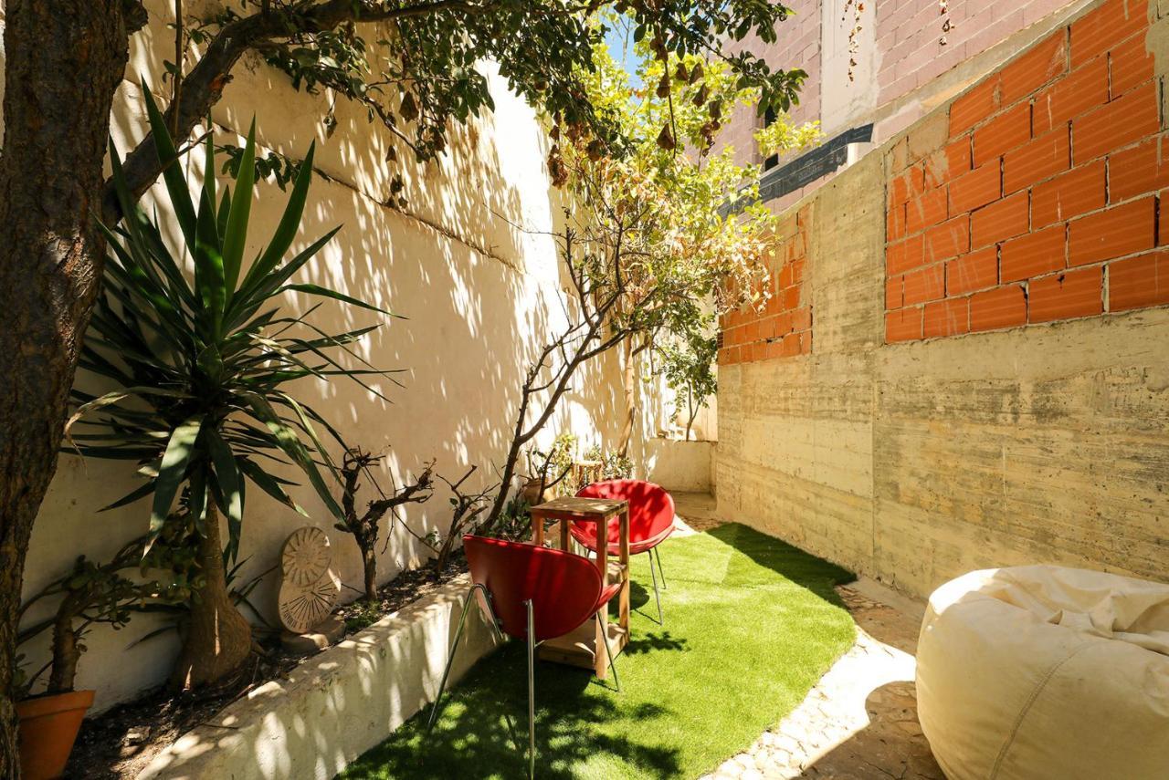 Apartment A74 - Rua Do Canal 1 Bed Flat