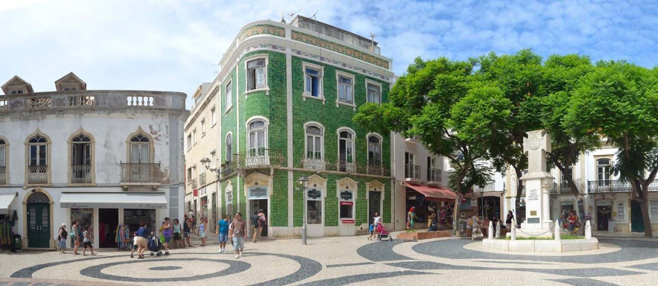 A74 - Rua Do Canal 1 Bed Flat * Lagos