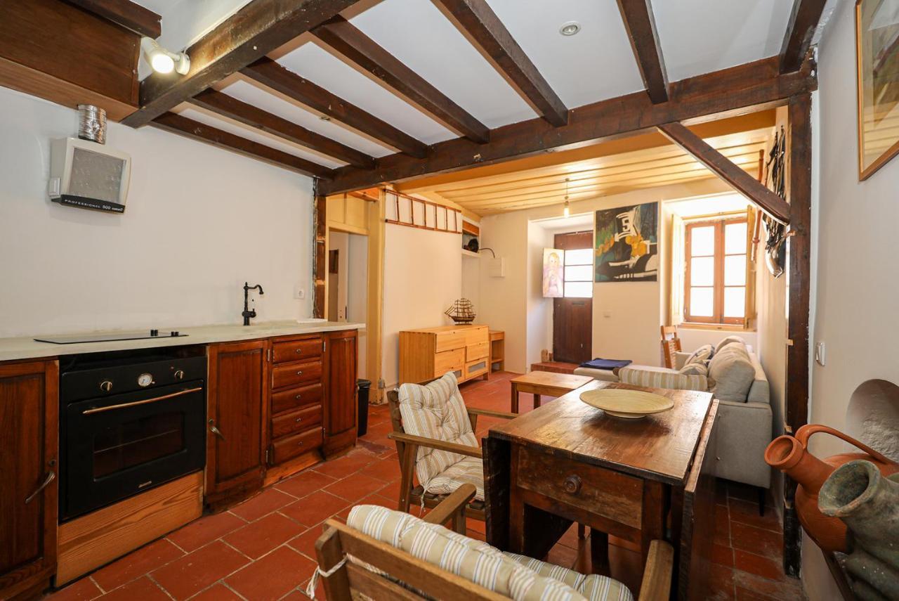 Apartment A74 - Rua Do Canal 1 Bed Flat *