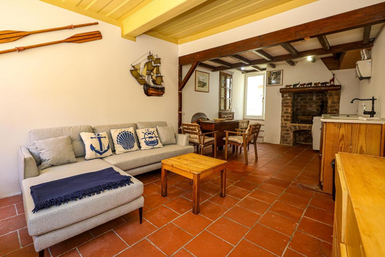 Apartment A74 - Rua Do Canal 1 Bed Flat Lagos