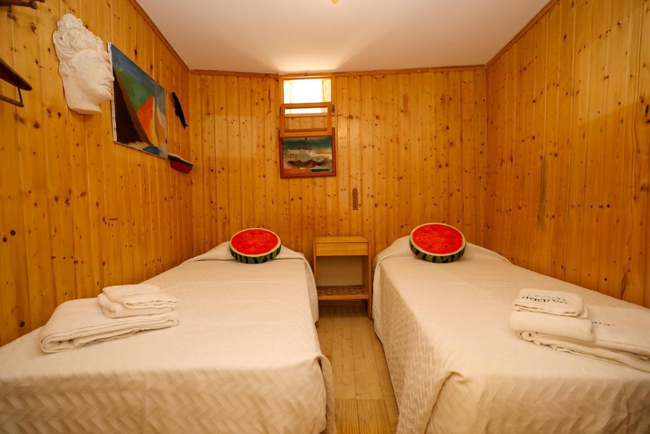 A74 - Rua Do Canal 1 Bed Flat Apartment