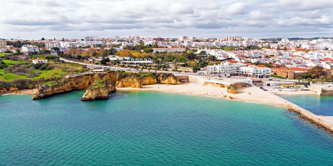 A74 - Rua Do Canal 1 Bed Flat Apartment Lagos
